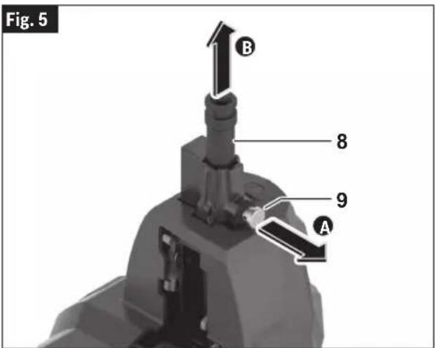 BOSCH GNB 18V-12 Professional - (Fig. 1, 2, 4, 5, 6, 7, 8) - 2