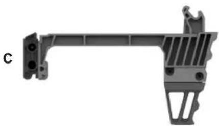 BOSCH GNB 18V-12 Professional - Symboles - 2