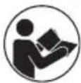 BOSCH GNH 18V-15MA Professional - Símbolos - 1