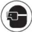 BOSCH GNH 18V-15MA Professional - Symbols - 2