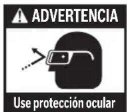BOSCH GNH 18V-15MA Professional - ADVERTENCIA - 1