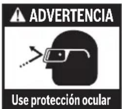 BOSCH GTH 18V-18 M Professional - ADVERTENCIA - 1