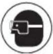 BOSCH GSA 18V-125 Professional - Symbols (continued) - 4