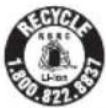 BOSCH GSA 18V-125 Professional - Symbols (continued) - 1