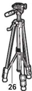 BOSCH GLL 3-330 CG Professional - BOSCH - 17
