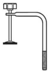 BOSCH CM8S Professional - Piezas sueltas – Se muestra una de cada - 3