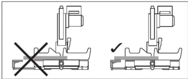 BOSCH CM8S Professional - ADVERTENCIA - 1