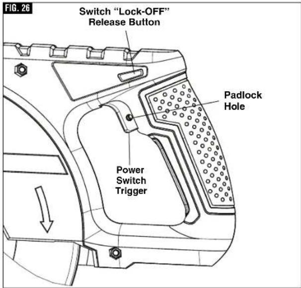 BOSCH CM8S Professional - ▶ Switch Activation - 1