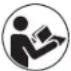 BOSCH CM8S Professional - Symbols - 3