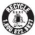 BOSCH CM8S Professional - Symbols - 1
