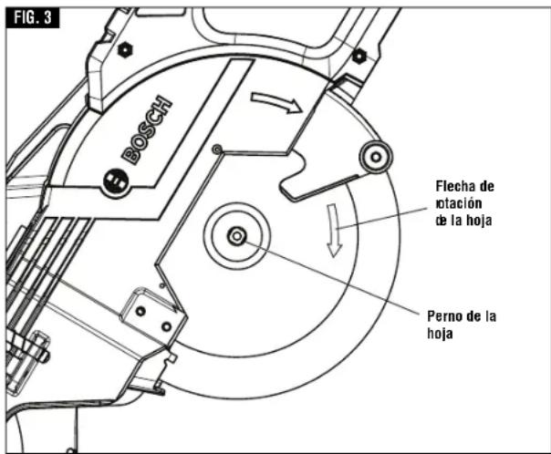 BOSCH CM8S Professional - ADVERTENCIA - 1