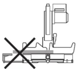 BOSCH CM8S Professional - ⚠ AVERTISSEMENT - 1