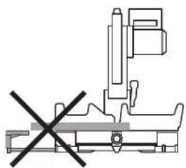 BOSCH CM8S Professional - WARNING - 3