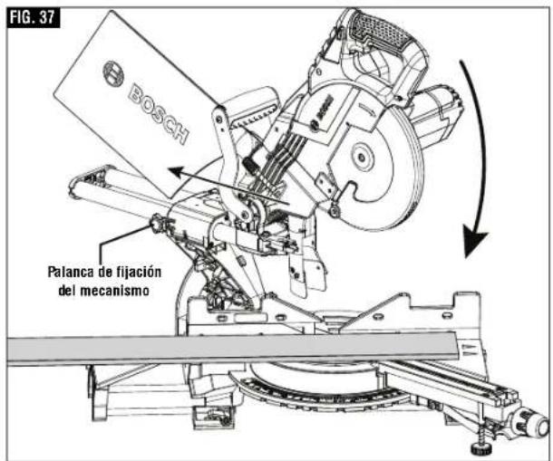 BOSCH CM8S Professional - ADVERTENCIA - 1
