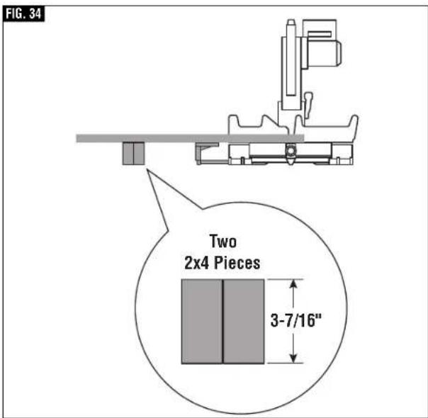 BOSCH CM8S Professional - WARNING - 2