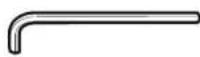 BOSCH CM8S Professional - Check off for each part - 12