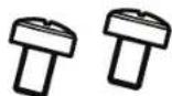 BOSCH CM8S Professional - Check off for each part - 10