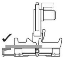 BOSCH CM8S Professional - WARNING - 4