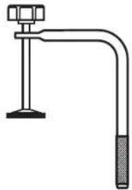 BOSCH CM8S Professional - Check off for each part - 2