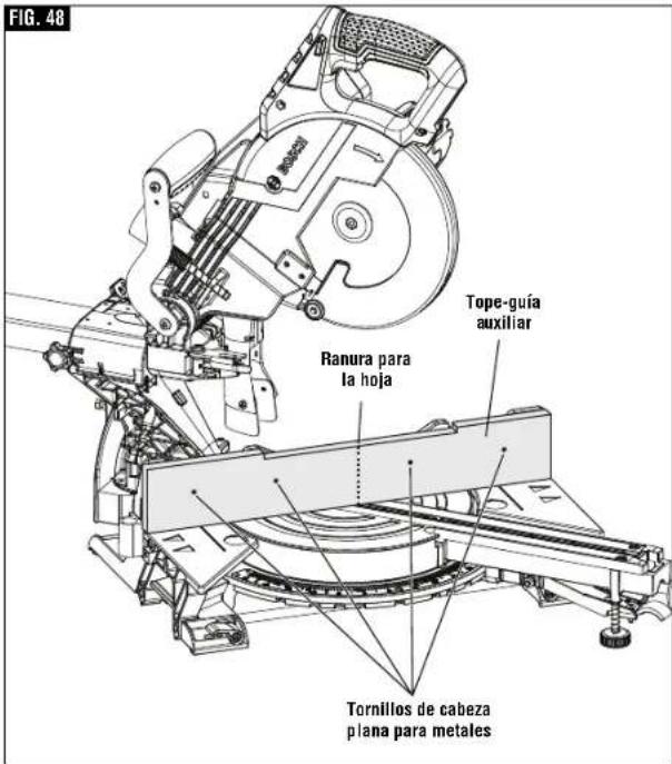 BOSCH CM8S Professional - ADVERTENCIA - 1