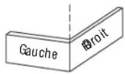 BOSCH CM8S Professional - ▶ Coupe de moulures de base - 2