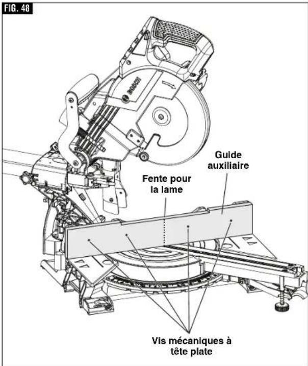 BOSCH CM8S Professional - AVERTISSEMENT - 1