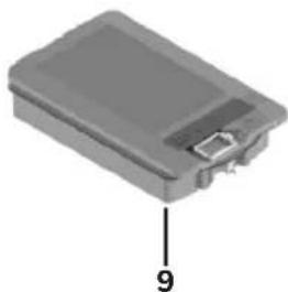 BOSCH GLL 300-42 G Professional - Operación - 11