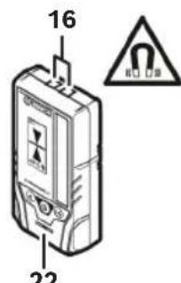 BOSCH GLL 300-42 G Professional - Operation - 7