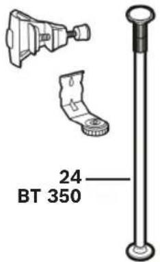 BOSCH GLL 300-42 G Professional - Fonctionnement - 9