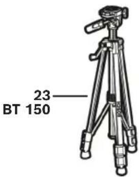 BOSCH GLL 300-42 G Professional - Fonctionnement - 8