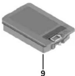 BOSCH GLL 300-42 G Professional - Operation - 10