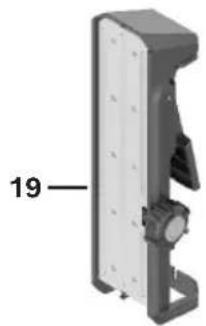 BOSCH GLL 300-42 G Professional - Operación - 2