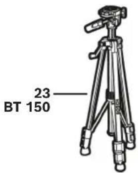 BOSCH GLL 300-42 G Professional - Operación - 7