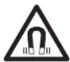 BOSCH GLL 300-42 G Professional - Magnets - 1