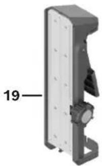 BOSCH GLL 300-42 G Professional - Fonctionnement - 2