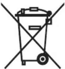 BOSCH GLL 300-42 G Professional - Protection de l'environnement - 1