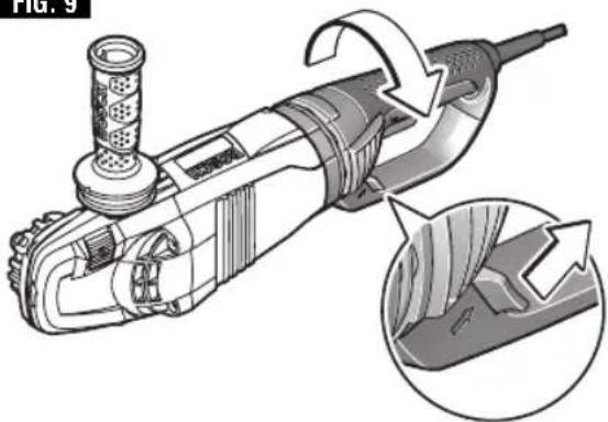 BOSCH 1994-6D Professional - (Model 1994-6 &amp; 1994-6D only) - 1