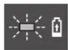 BOSCH BC1880 Professional - Charging Battery Pack - 1