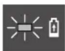 BOSCH BC1880 Professional - Charging Battery Pack - 2