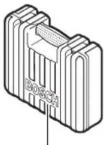 BOSCH GLL 3-300 Professional - BOSCH - 10