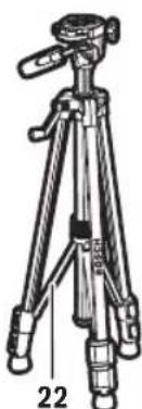 BOSCH GLL 3-300 Professional - BOSCH - 13