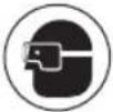 BOSCH GCM18V-07S Professional - Symbols - 3