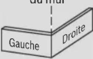 BOSCH GCM18V-07S Professional - Coupe de plinthes - 2