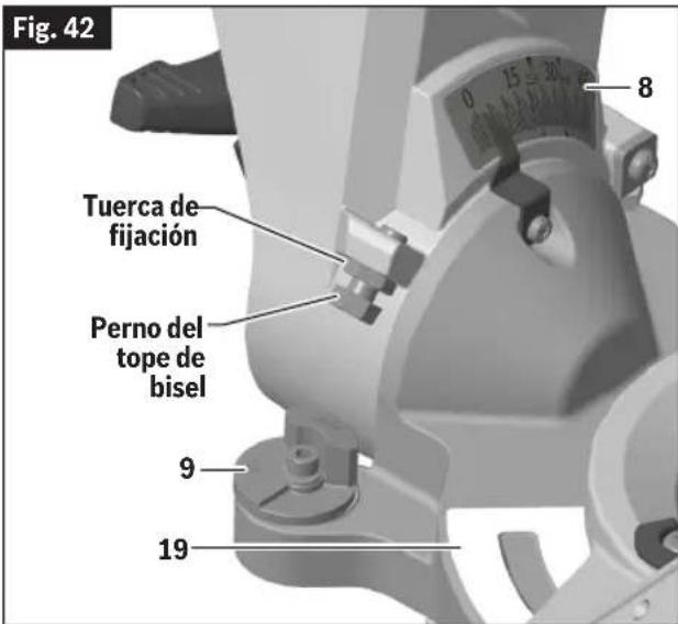 BOSCH GCM18V-07S Professional - ¿Qué es un corte en bisel? - 1