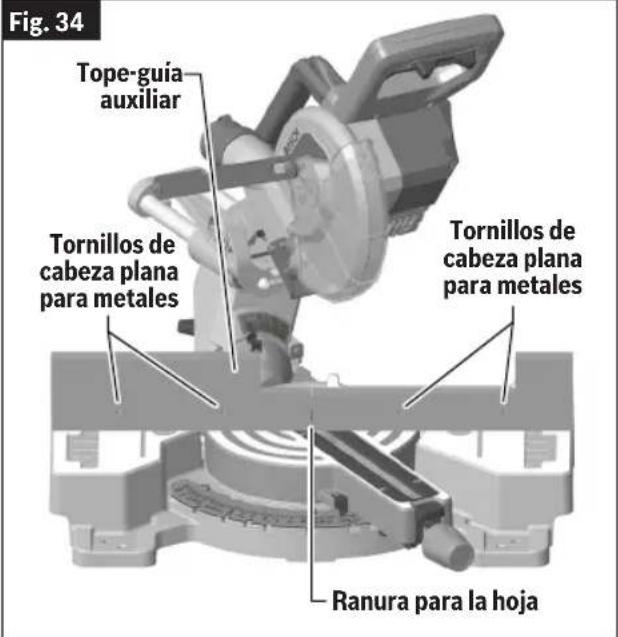 BOSCH GCM18V-07S Professional - ADVERTENCIA - 1