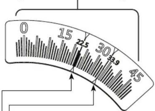 BOSCH GCM18V-07S Professional - Opérations de la scie - 1