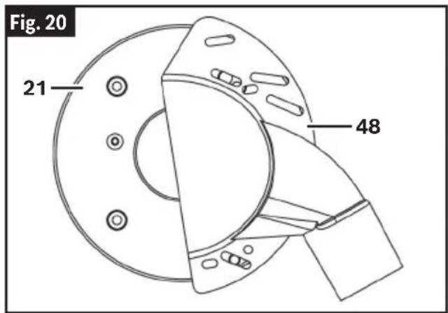 BOSCH GKF 18V-25 Professional - (Fig. 19, Fig. 20) - 2