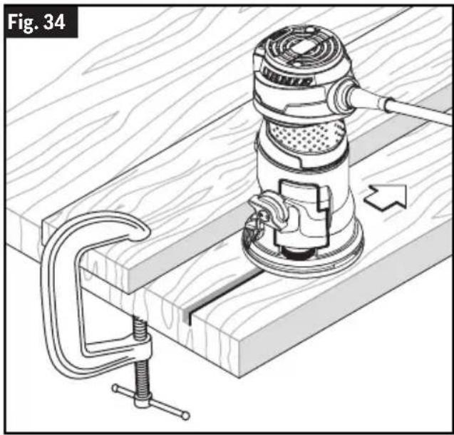 BOSCH GKF 18V-25 Professional - (Fig. 34) - 1