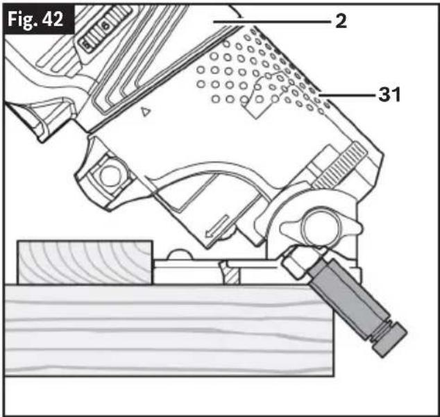 BOSCH GKF 18V-25 Professional - AVERTISSEMENT - 1