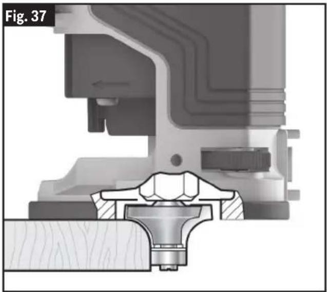 BOSCH GKF 18V-25 Professional - (Fig. 37) - 1